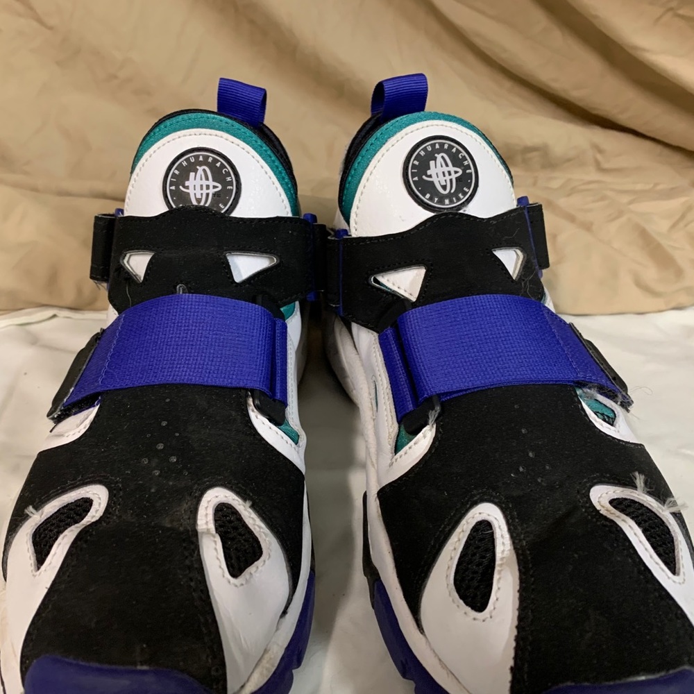 Nike Air Trainer Huarache 94